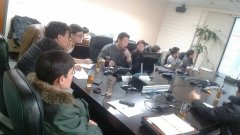 河北省裝飾協(xié)會材料委員會“電子招標采購平臺操作培訓會議”圓滿結束