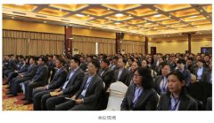 聯(lián)接共生、聚焦主業(yè) | 常宏2018年總結(jié)大會(huì)圓滿召開