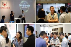 【5G·包容·智慧】中國移動深圳5G行業(yè)應(yīng)用沙龍?jiān)诔：晟钲谶\(yùn)營中心成功舉辦