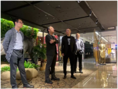 【協(xié)同、賦能、共生】常宏2020年協(xié)會(huì)行——深圳市展示道具行業(yè)協(xié)會(huì)、商業(yè)展示技術(shù)研究院
